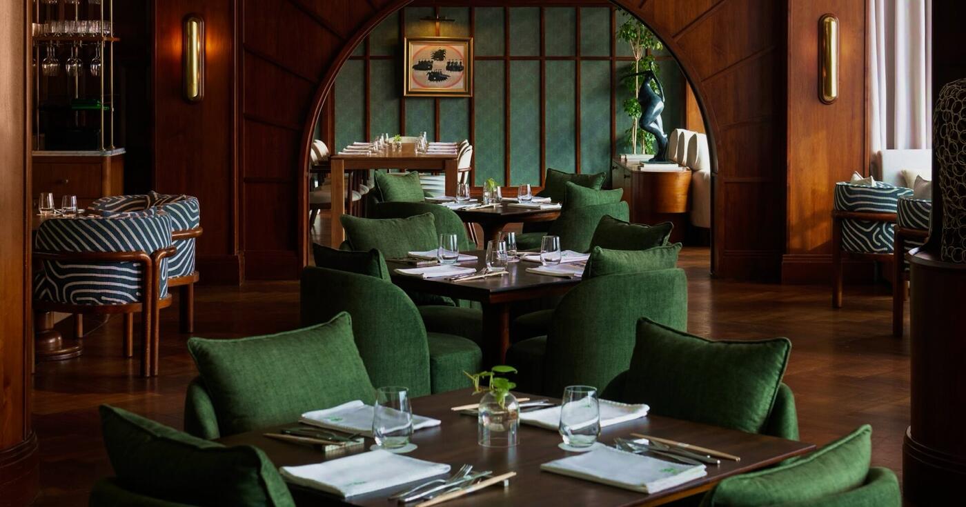 The Parlour